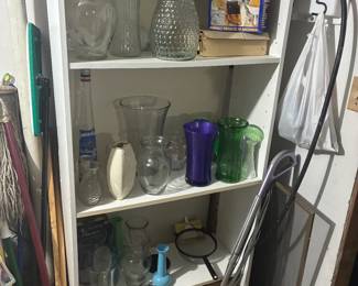 bookshelf