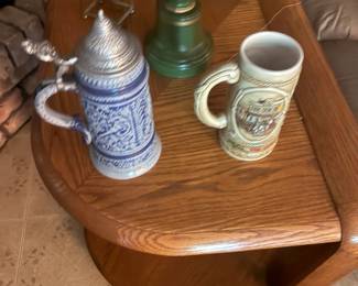 steins