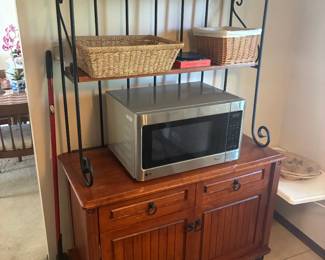 kitchen hutch