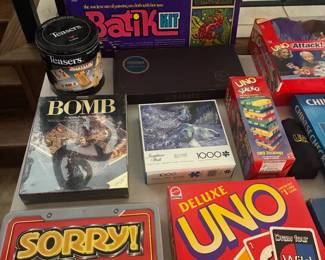 games