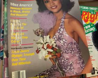 magazines