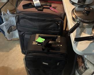 luggage