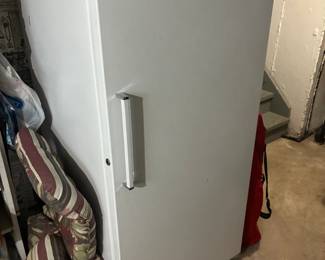 freezer