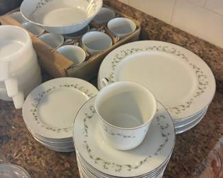 china set