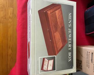 jewelry box