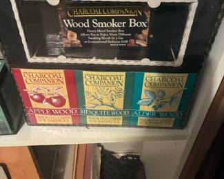 smoking kit