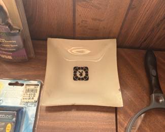 ashtray
