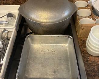 kitchen items