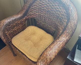 chair