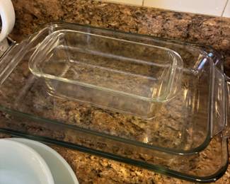 pyrex
