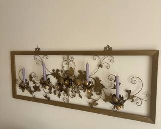 wall art