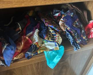scarves