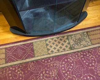 TV stand