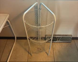 food baskets