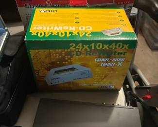 electronics