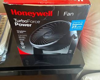 fan