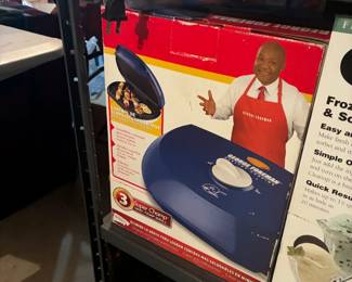small appliances