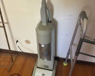 vacuum