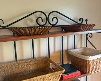 baskets