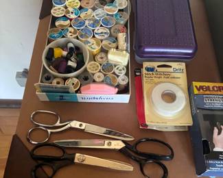 sewing accessories