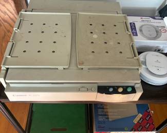 copier