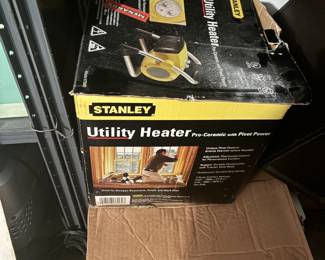 heater