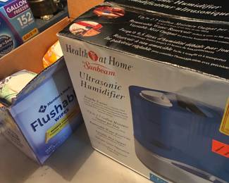 humidifier