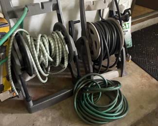 hose reels