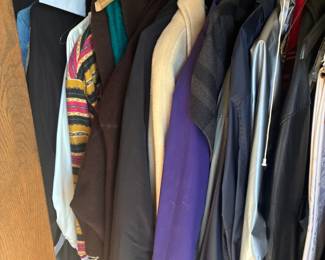 coats