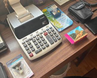 office items