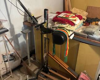Nordictrak