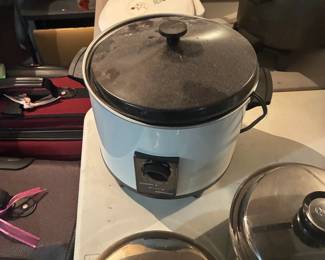 small appliances