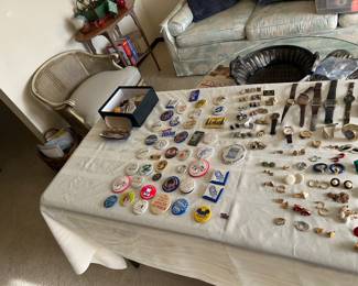 Pins