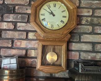 clock