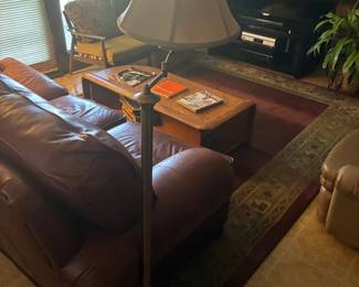 floor lamp
