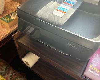 printer