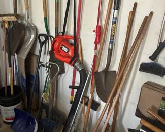 outdoor tools