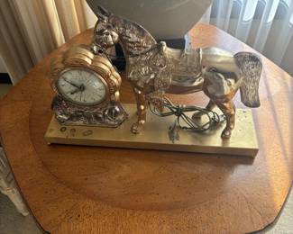 clock