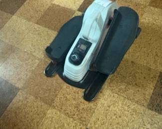 . . . exerciser