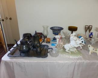 Bric-A-Brac