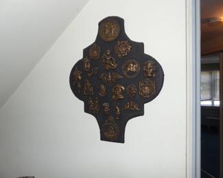Wall Hanging