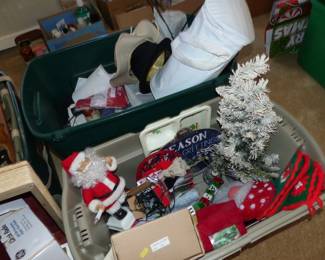 Christmas Decorations