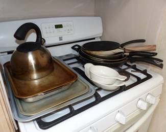 Kitchenware