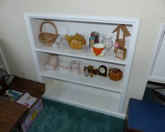 Bric-A-Brac