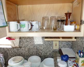 Kitchenware