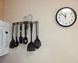 Kitchenware