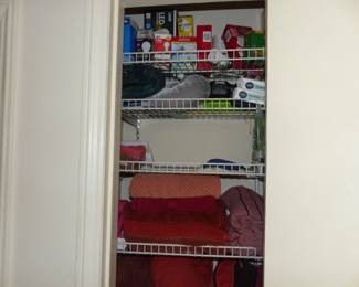 Linens