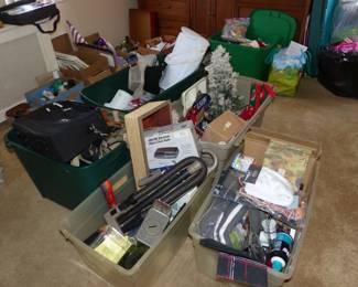 Misc Items
