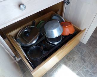 Kitchenware