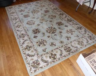 Area Rug
